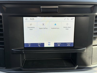 2026 Ford F-250SD XL Service Body