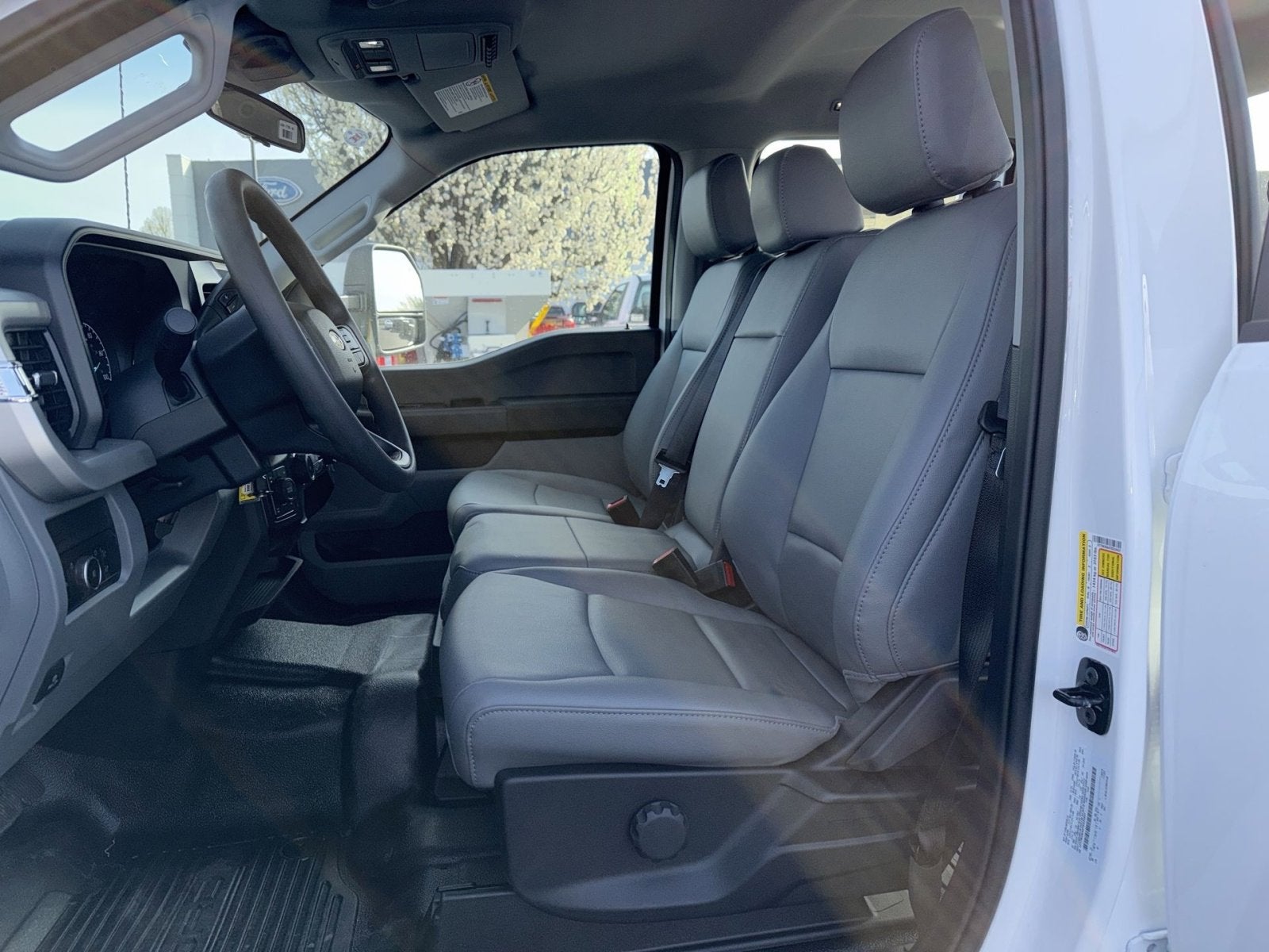2026 Ford F-250SD XL Service Body