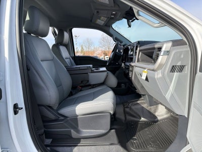 2026 Ford F-250SD XL Service Body