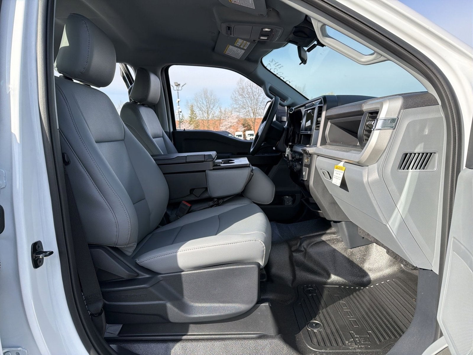 2026 Ford F-250SD XL Service Body