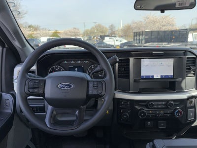 2026 Ford F-250SD XL Service Body