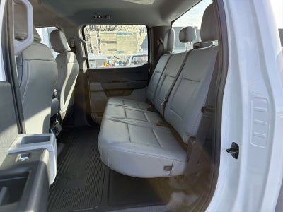 2026 Ford F-250SD XL Service Body