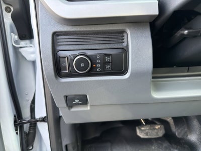 2026 Ford F-250SD XL Service Body
