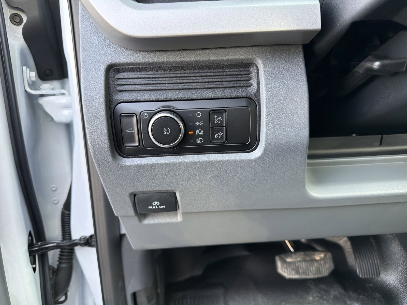 2026 Ford F-250SD XL Service Body