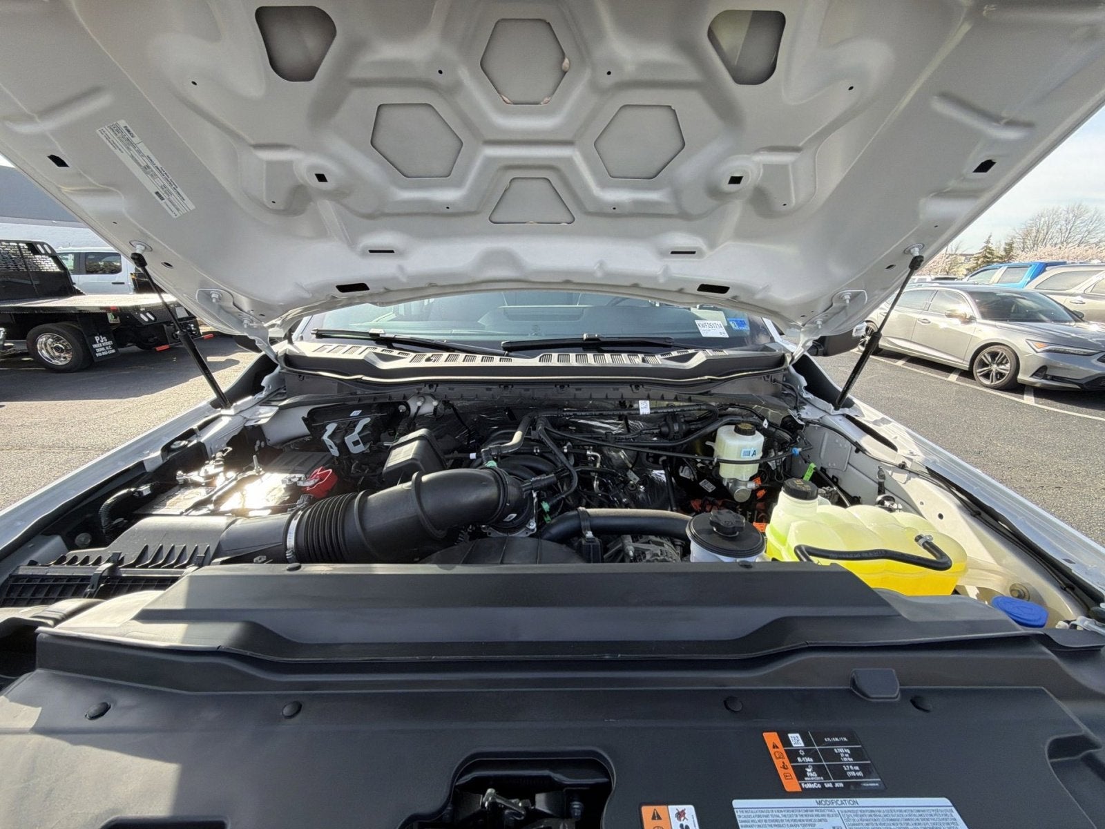 2026 Ford F-250SD XL Service Body