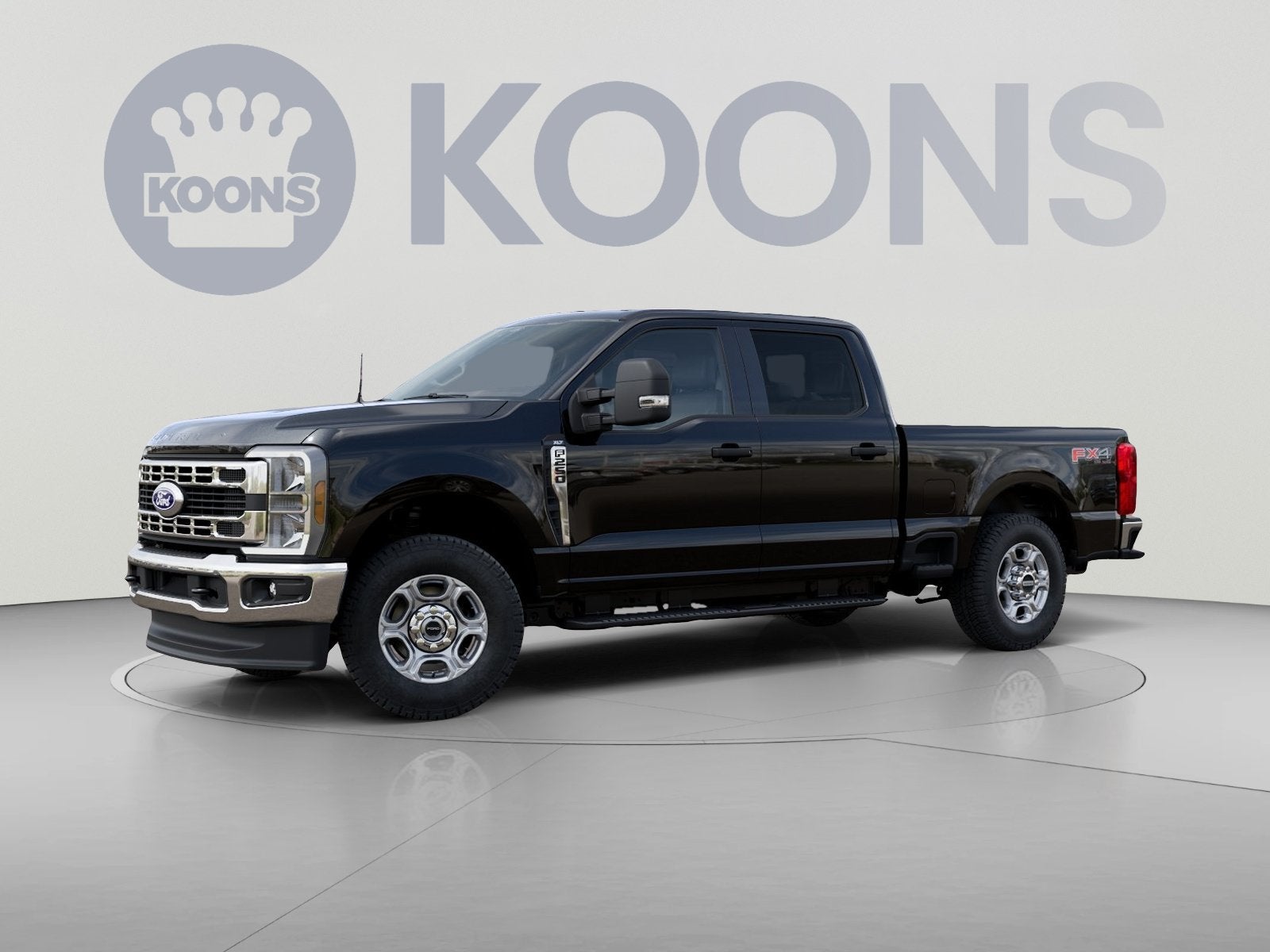 2027 Ford F-250SD XL