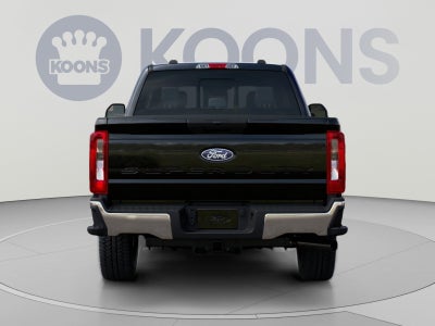 2027 Ford F-250SD XL