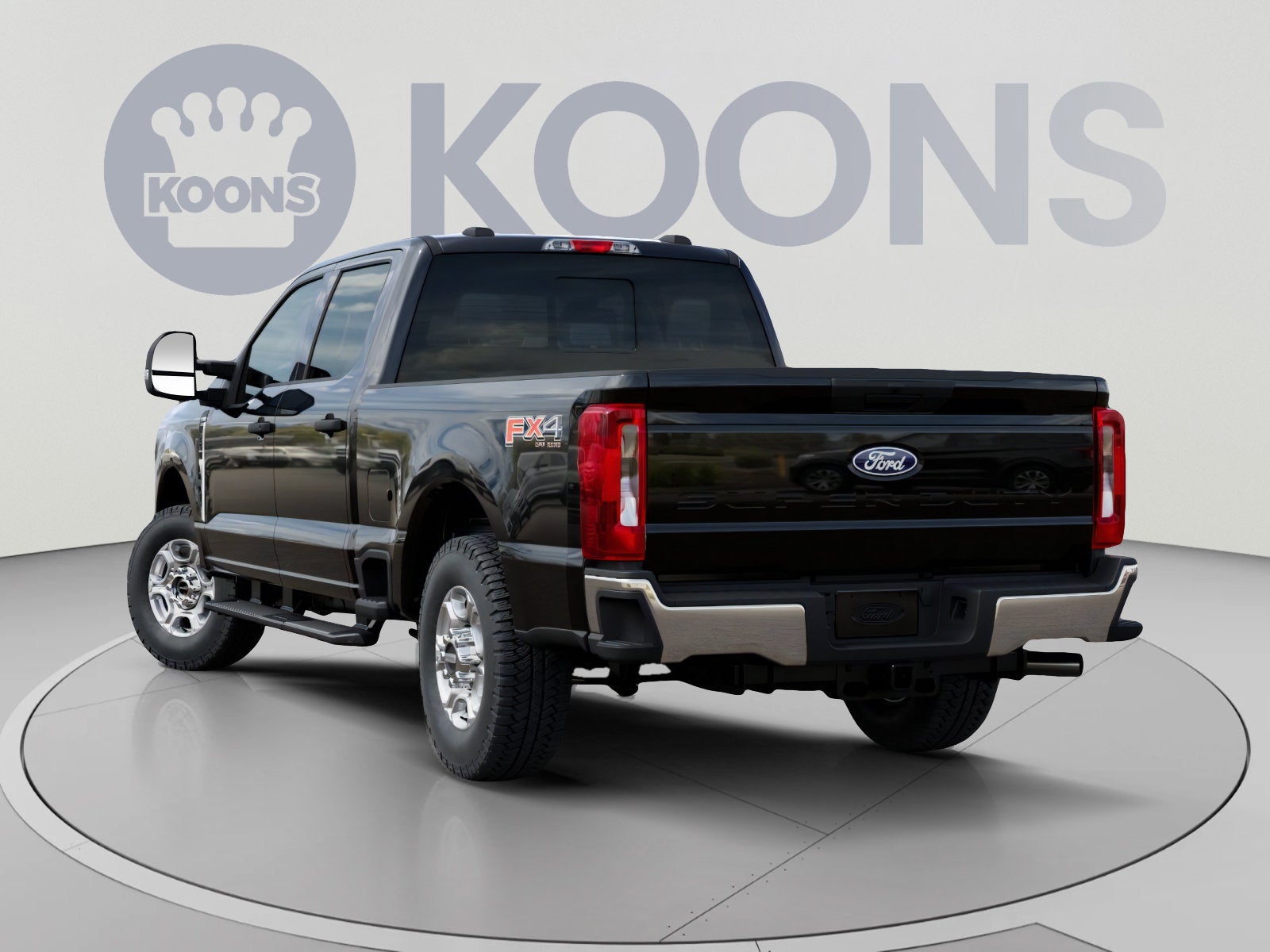 2027 Ford F-250SD XL