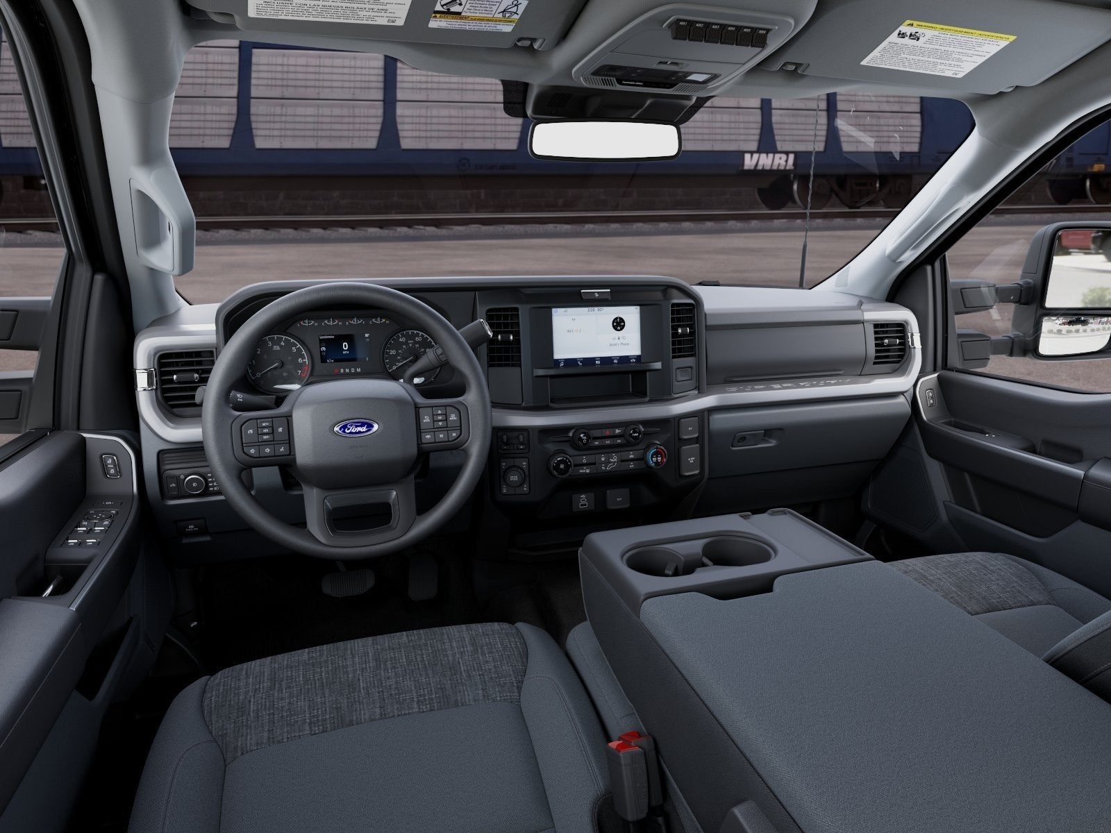 2027 Ford F-250SD XL