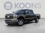 2027 Ford F-250SD XL