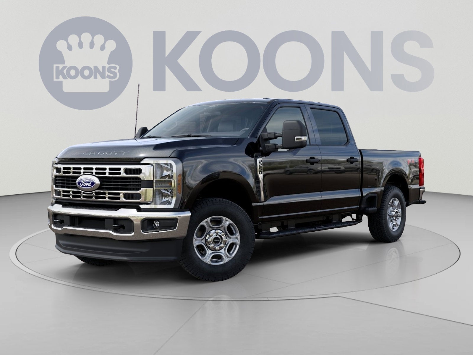 2027 Ford F-250SD XL