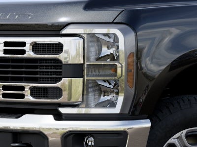 2027 Ford F-250SD XL