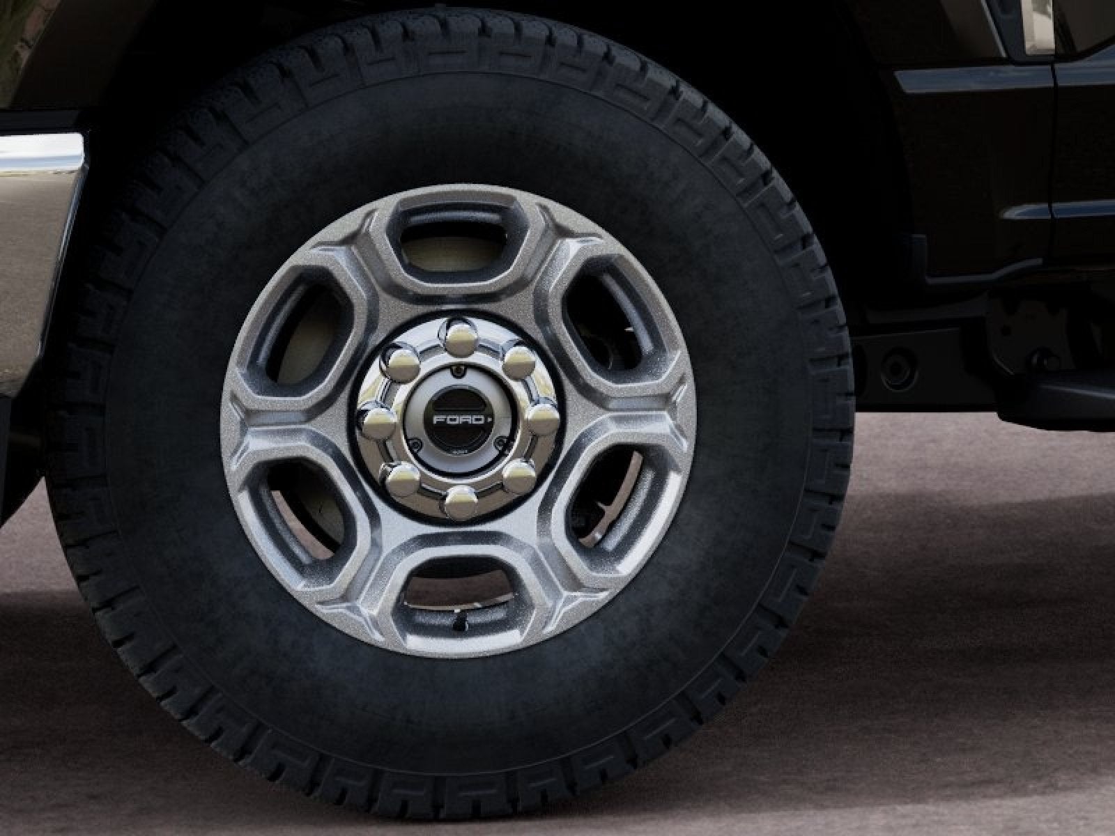 2027 Ford F-250SD XL