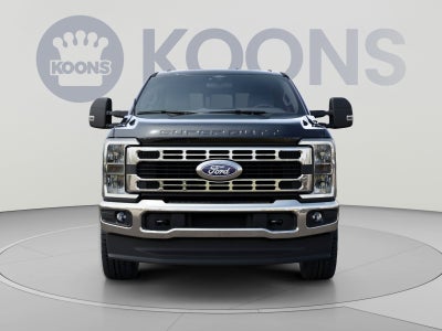 2027 Ford F-250SD XL