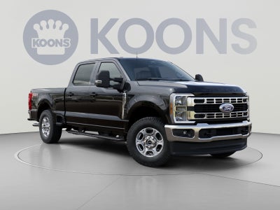2027 Ford F-250SD XL