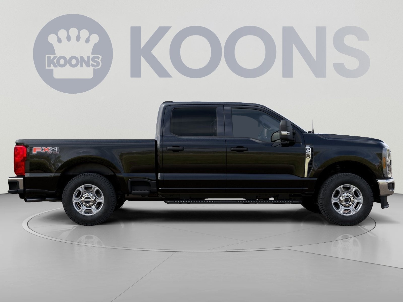 2027 Ford F-250SD XL