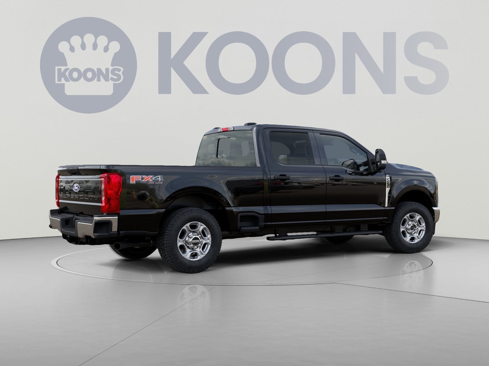 2027 Ford F-250SD XL