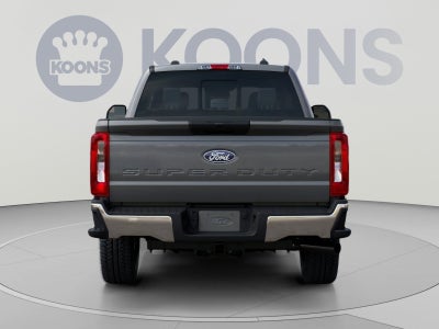 2027 Ford F-250SD XL