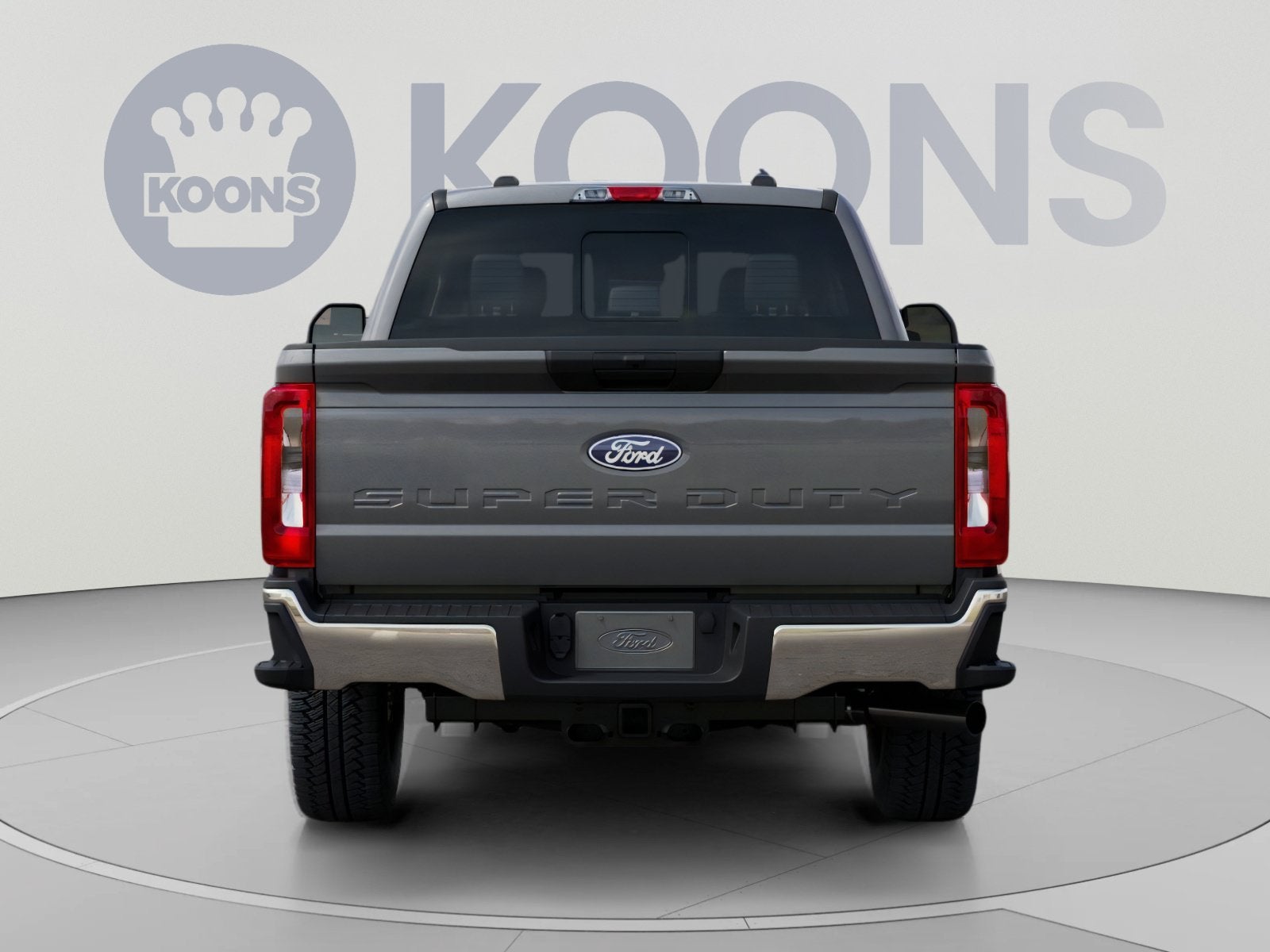 2027 Ford F-250SD XL