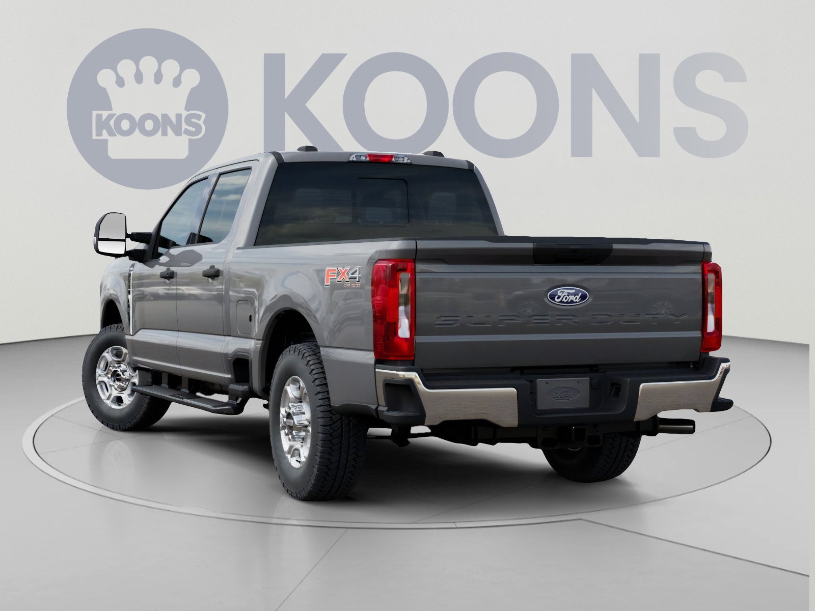 2027 Ford F-250SD XL