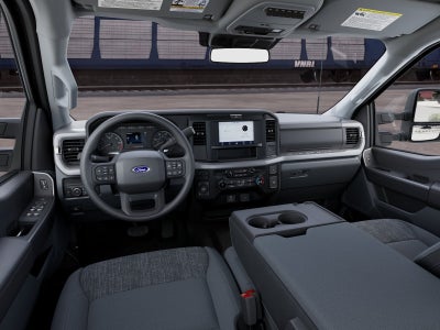 2027 Ford F-250SD XL