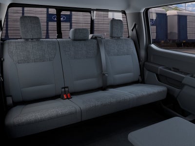 2027 Ford F-250SD XL