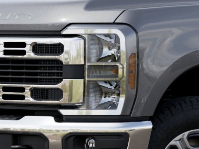 2027 Ford F-250SD XL