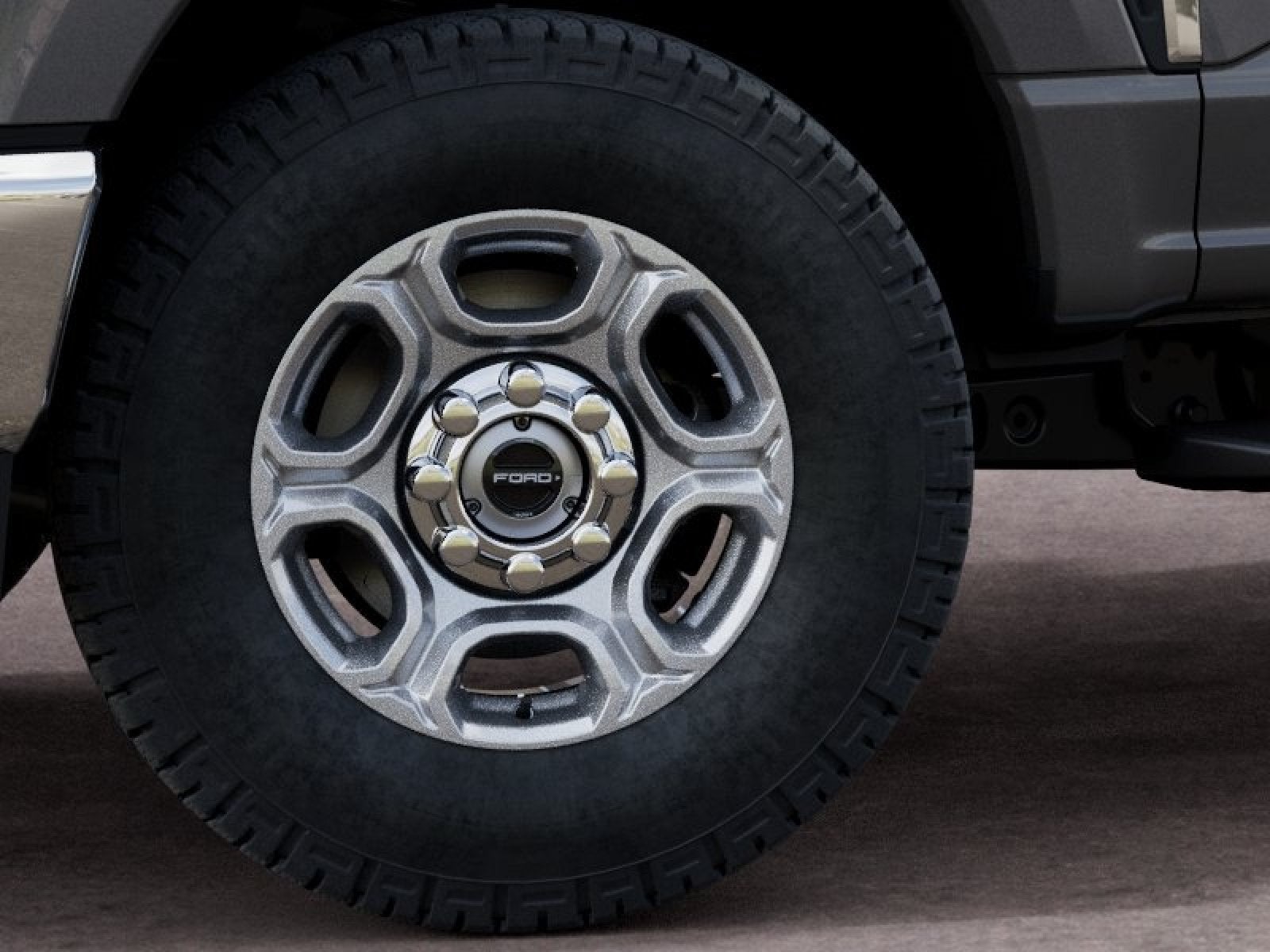 2027 Ford F-250SD XL