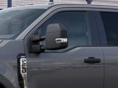 2027 Ford F-250SD XL