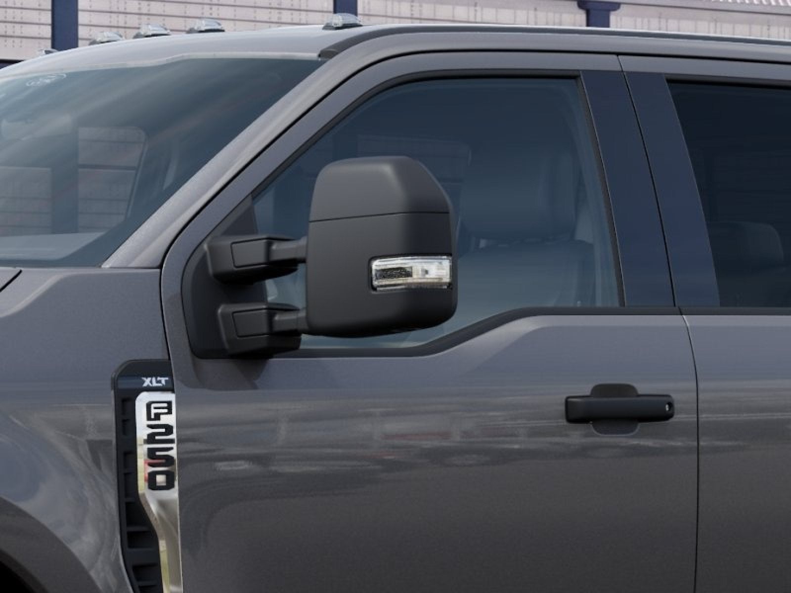 2027 Ford F-250SD XL