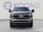 2027 Ford F-250SD XL