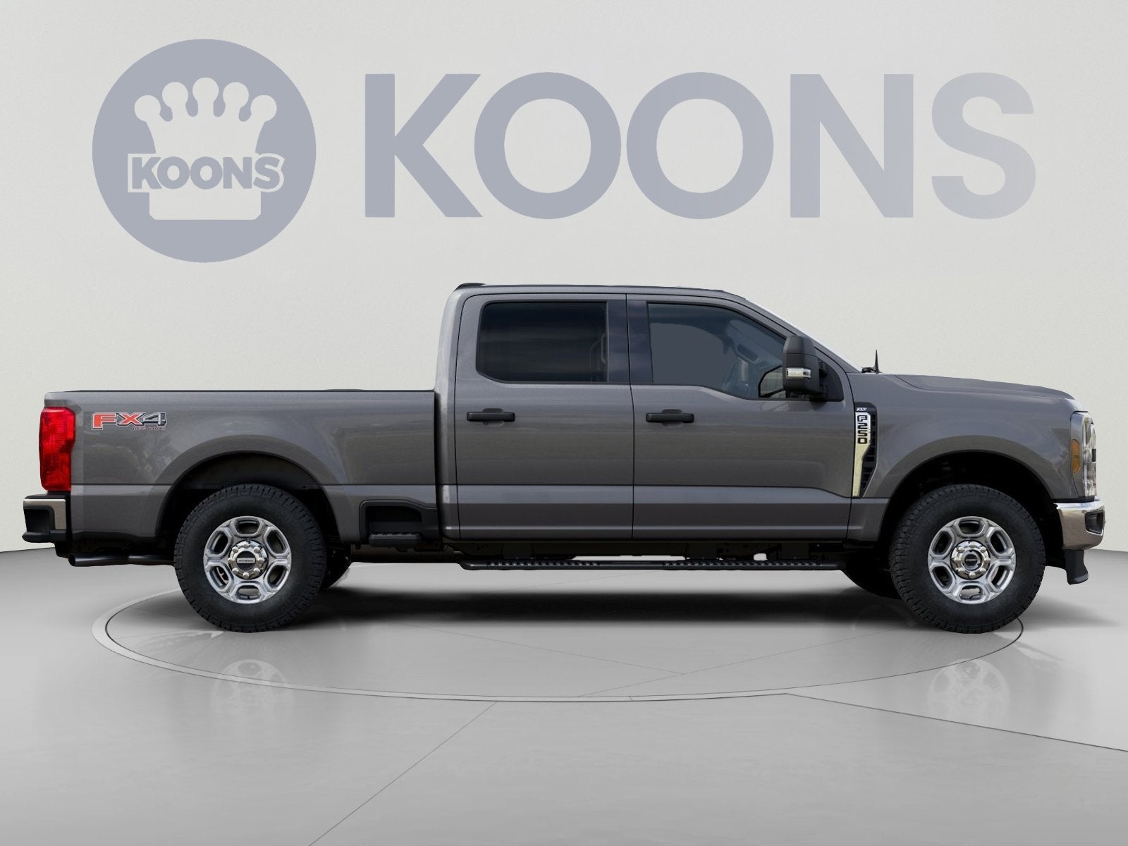 2027 Ford F-250SD XL