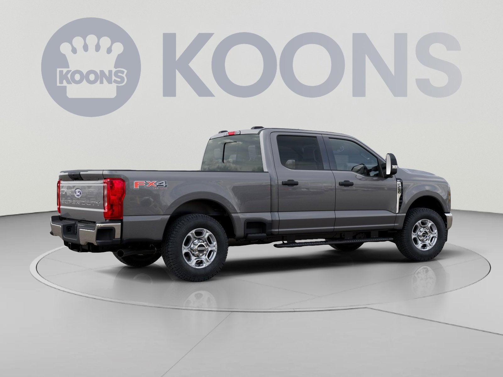 2027 Ford F-250SD XL