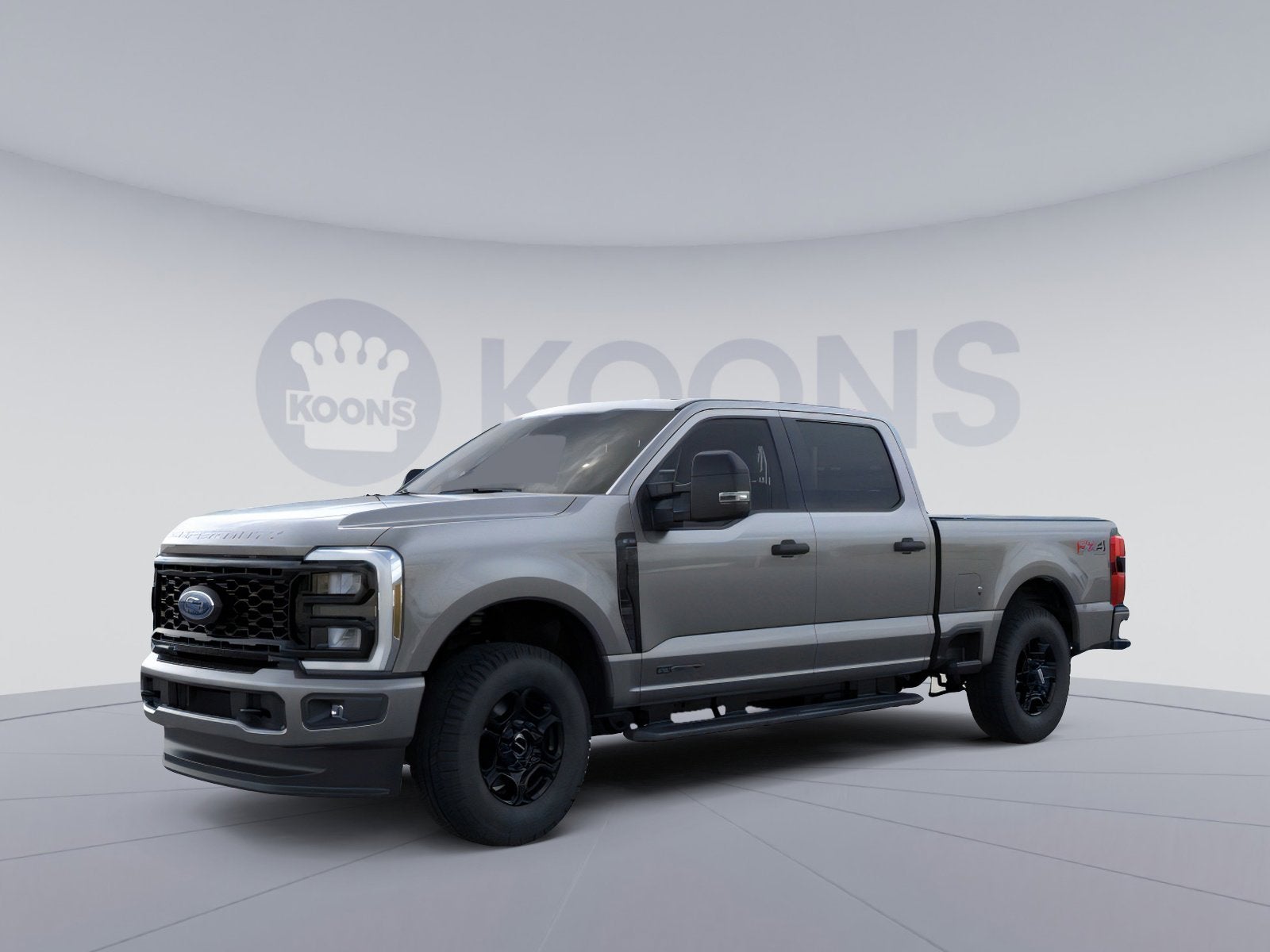 2026 Ford F-250 XL 4x4 Crew Cab 6-3/4' Box's photo