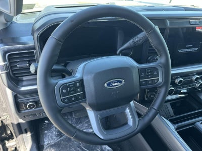 2025 Ford F-250SD Lariat