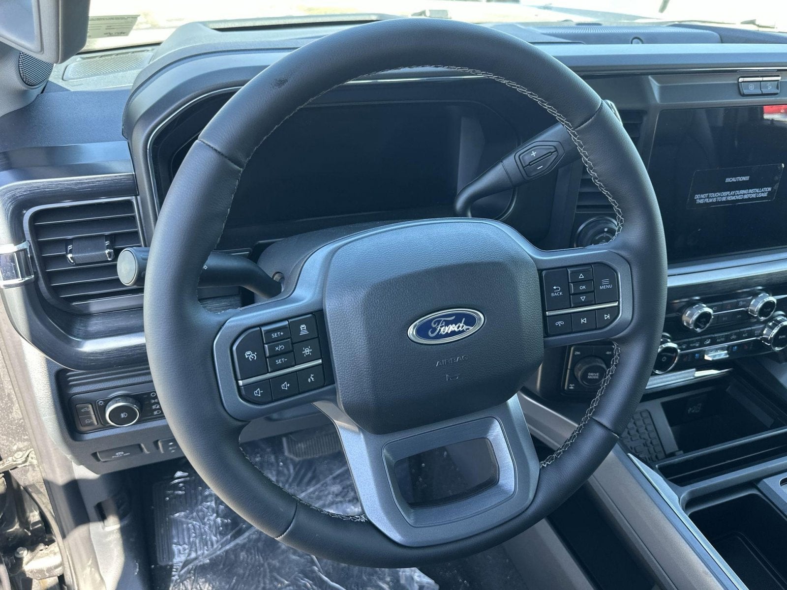 2025 Ford F-250SD Lariat