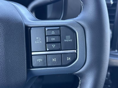 2025 Ford F-250SD Lariat