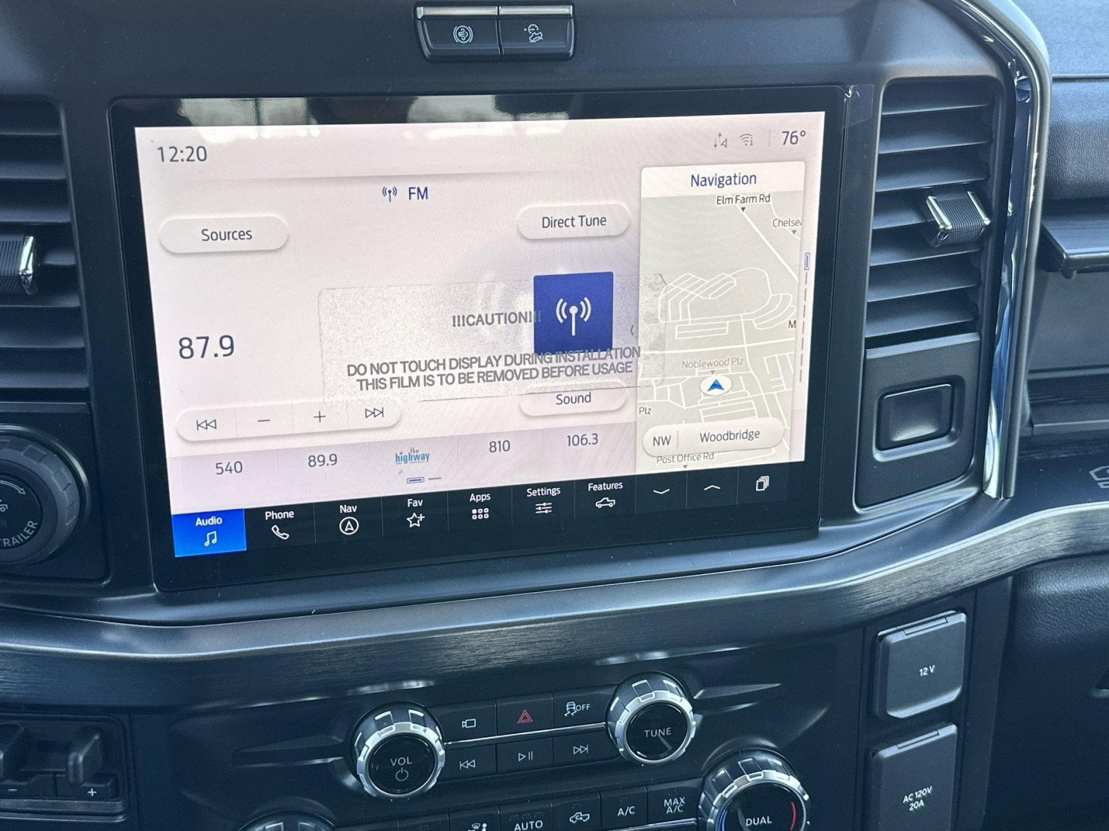 2025 Ford F-250SD Lariat