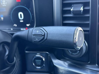 2025 Ford F-250SD Lariat