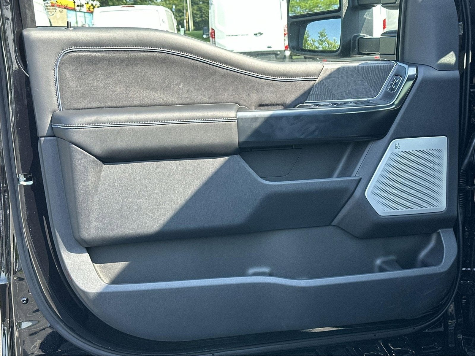 2025 Ford F-250SD Platinum