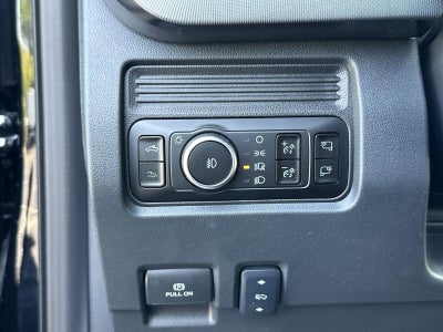 2025 Ford F-250SD Platinum