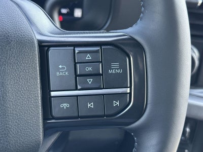 2025 Ford F-250SD Platinum