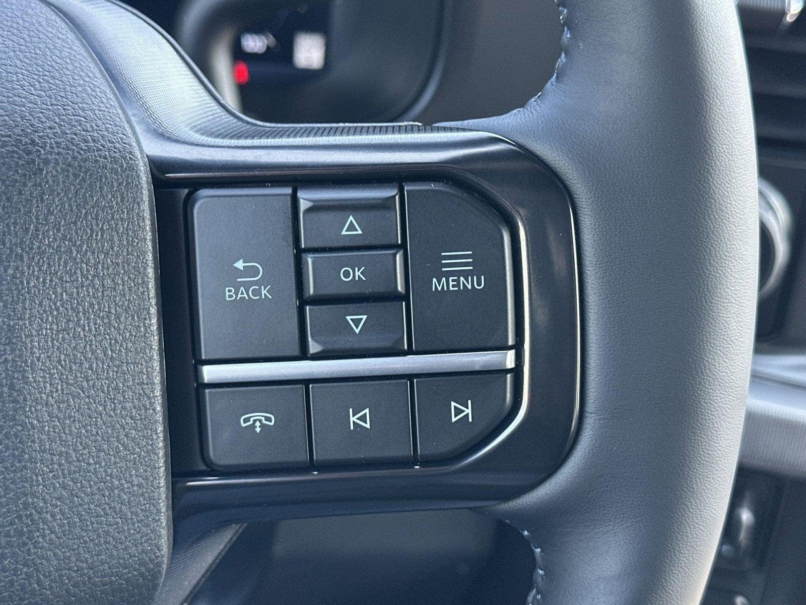 2025 Ford F-250SD Platinum