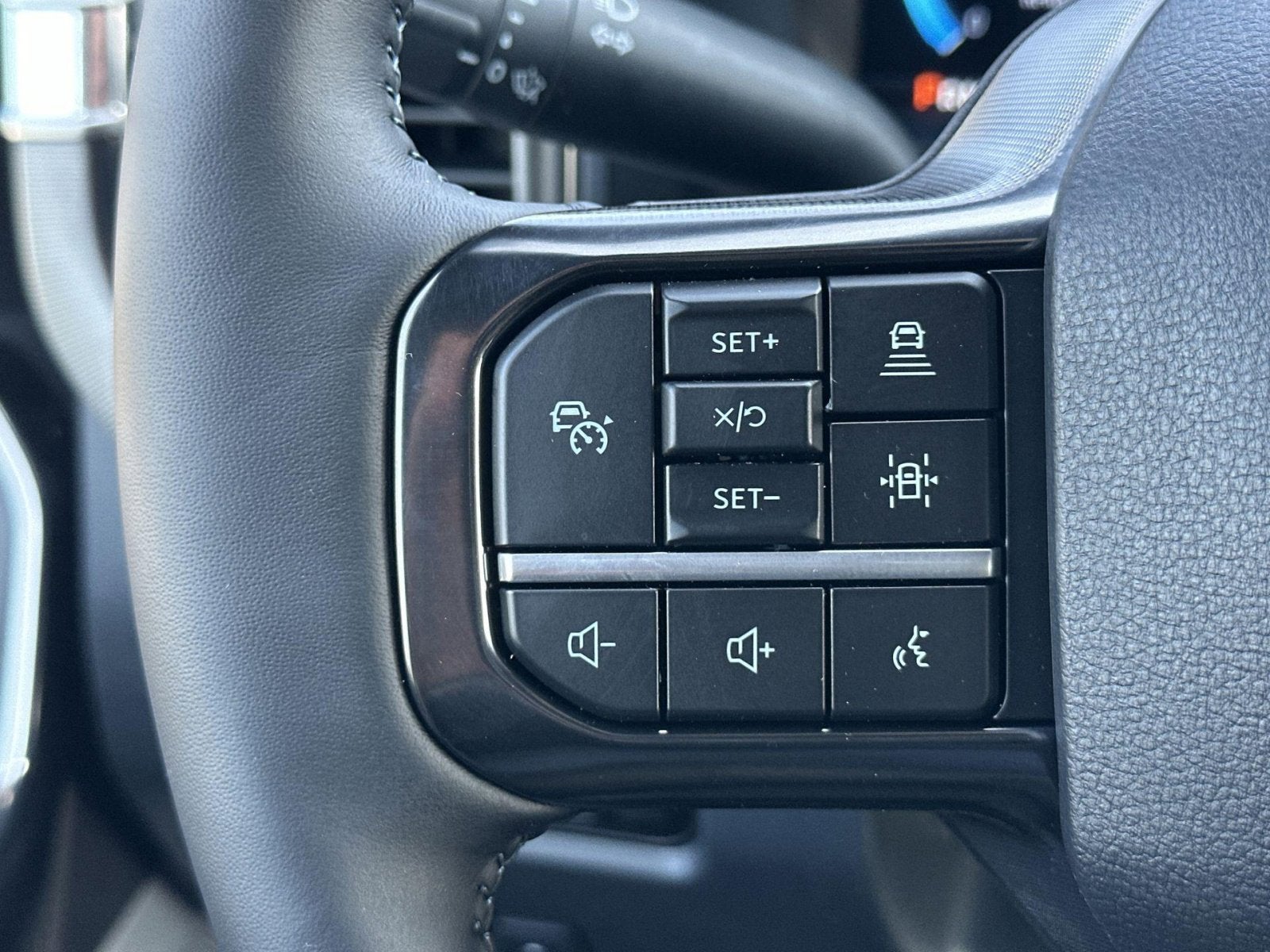 2025 Ford F-250SD Platinum