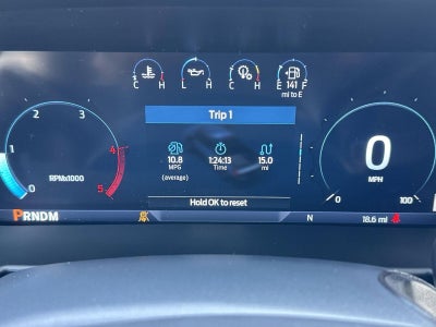 2025 Ford F-250SD Platinum