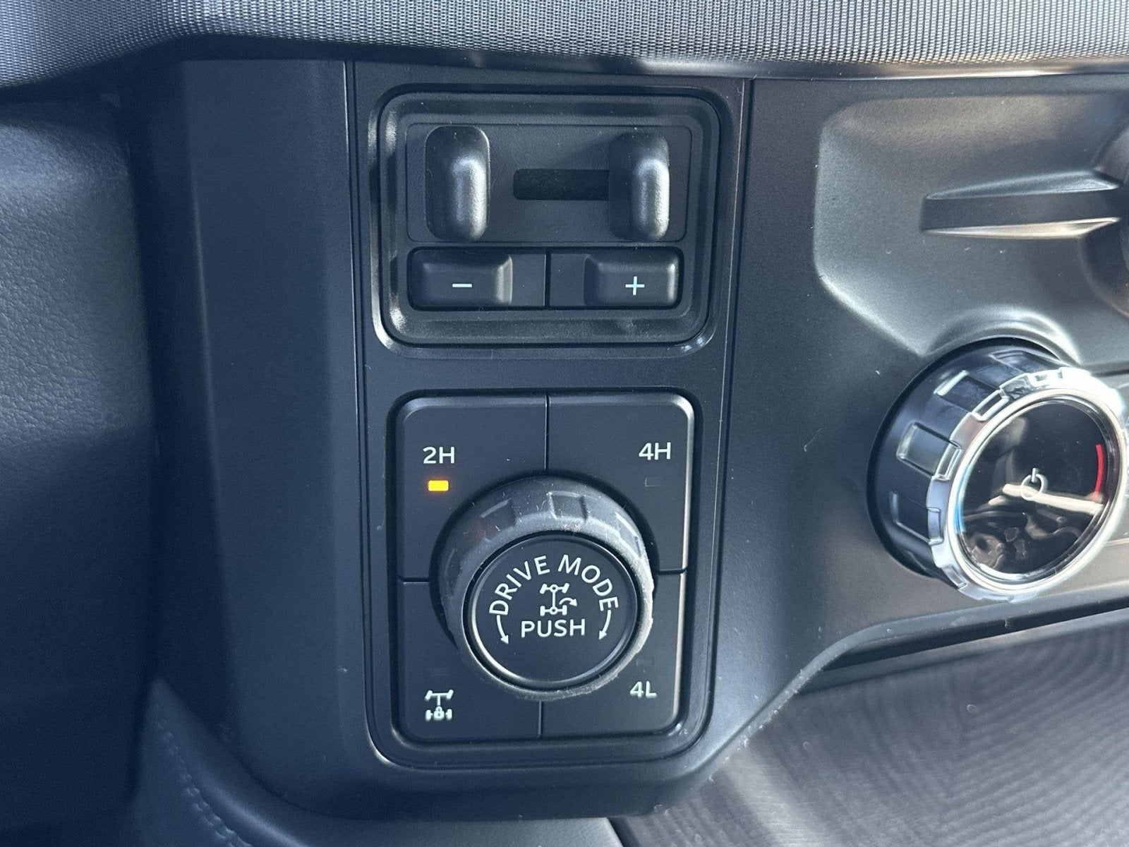 2025 Ford F-250SD Platinum