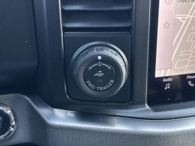 2025 Ford F-250SD Platinum