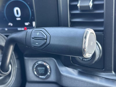 2025 Ford F-250SD Platinum