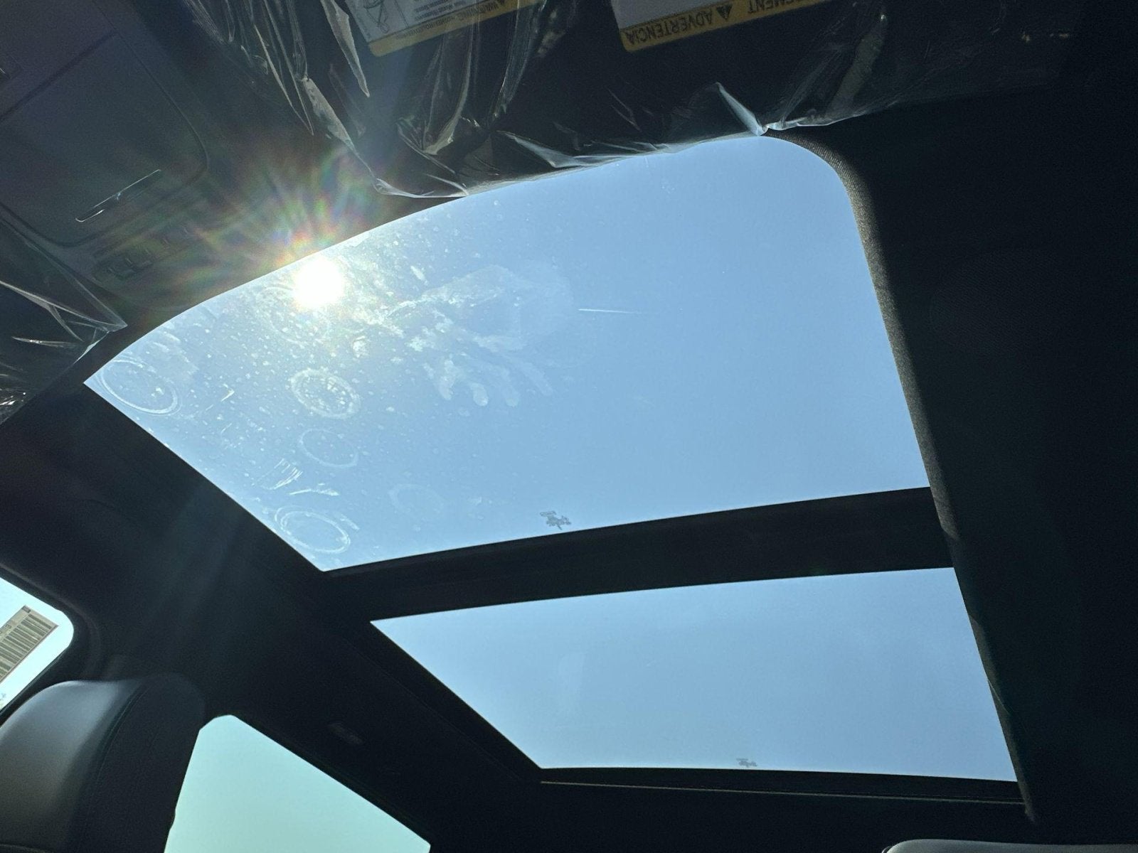 2025 Ford F-250SD Platinum