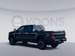 2025 Ford F-250SD Platinum